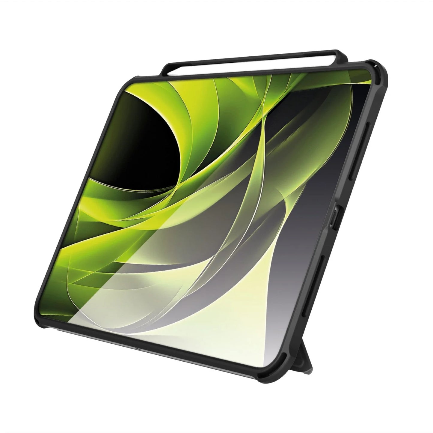 Odolné pouzdro pro iPad Pro 11” (M2 2022, 4. generace) Mobile Origin Rugged Case - černé