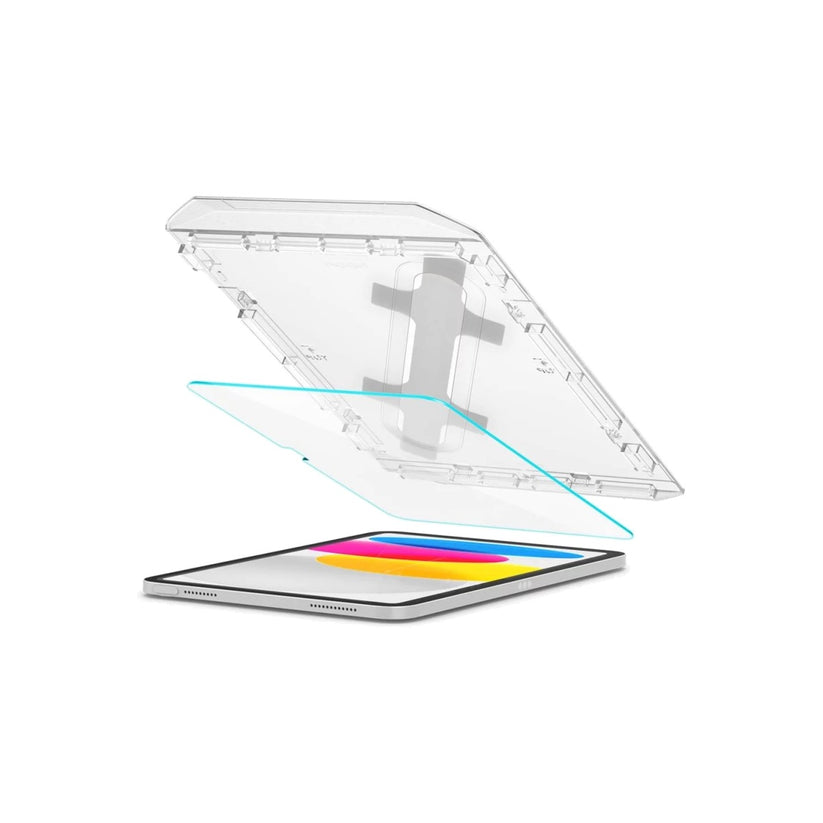 Ochranné sklo pro iPad 10,9" Spigen - bonami.click