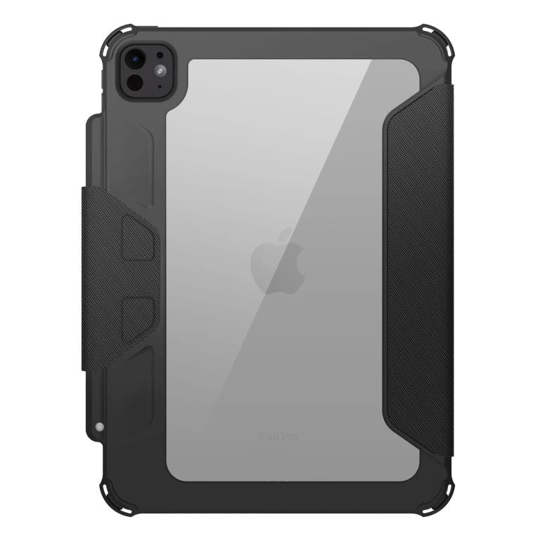 Pouzdro na iPad Pro 11" M4 Mobile Origin Rugged Case - černé - bonami.click