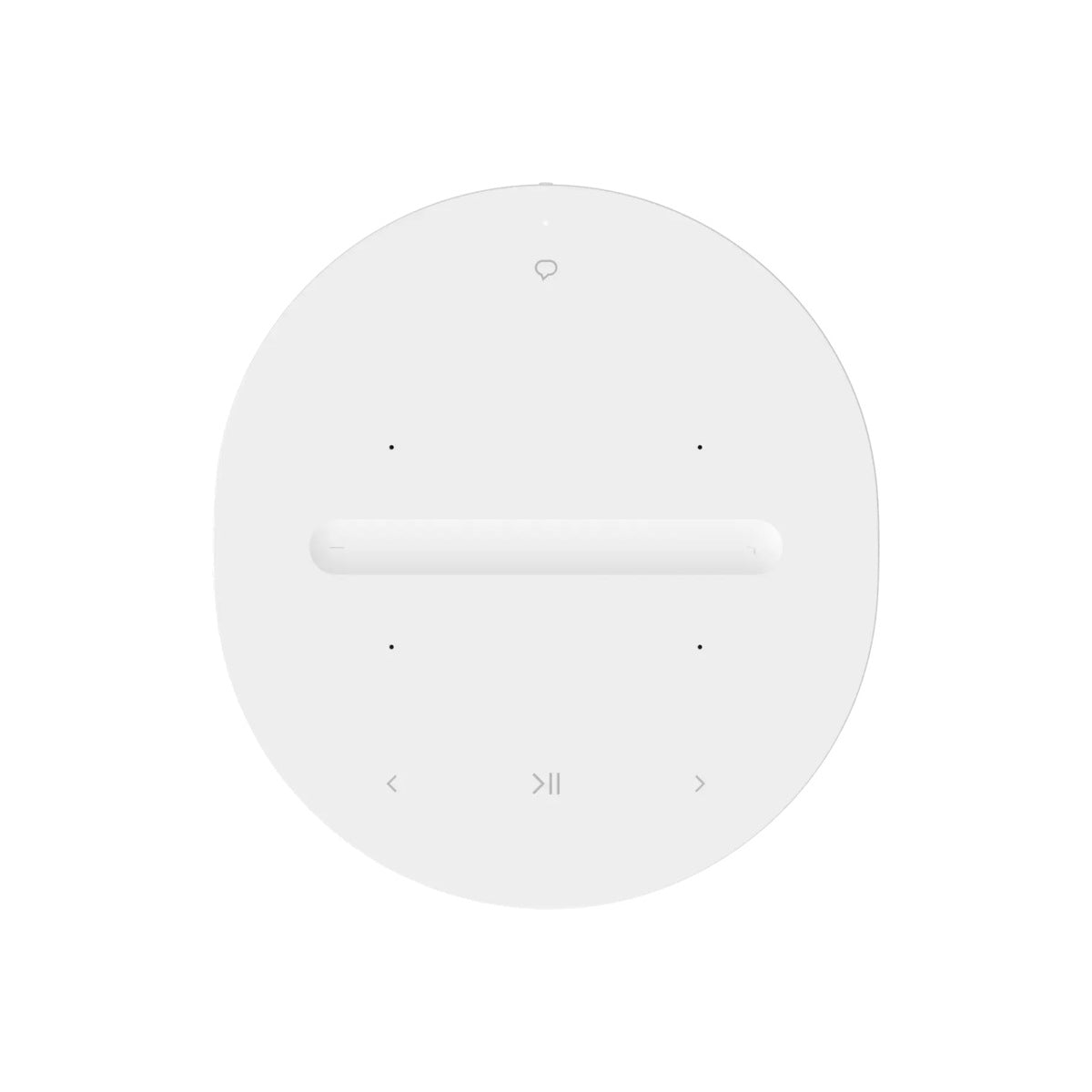 Bluetooth reproduktor Sonos Era 100 - bílý - bonami.click