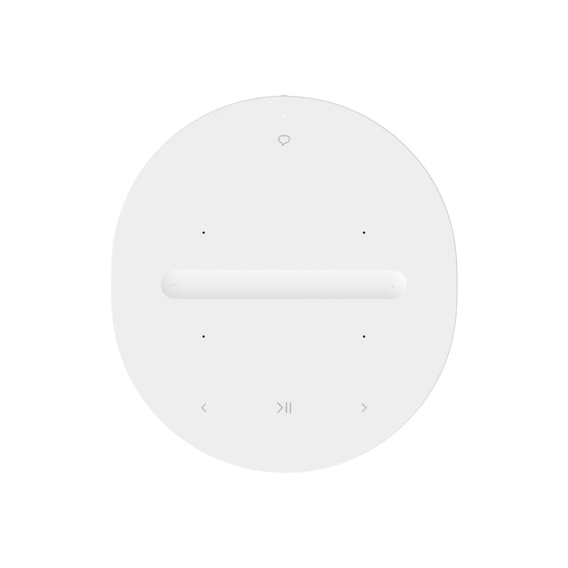 Bluetooth reproduktor Sonos Era 100 - bílý - bonami.click