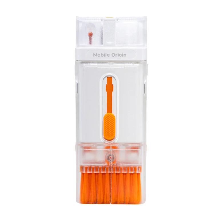Čisticí sada Mobile Origin 8v1 Multi-Purpose Cleaning Collection
