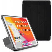 Pouzdro pro iPad 8,3" (2021/2024) Pipetto Origami No1 Original case - černé