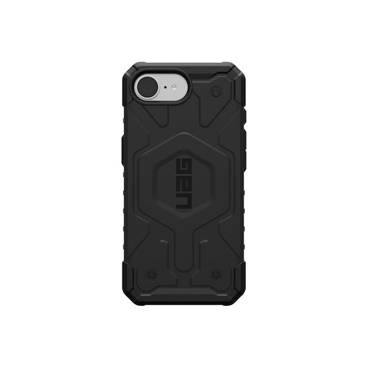 MagSafe kryt pro iPhone 16e UAG Pathfinder - černý - bonami.click