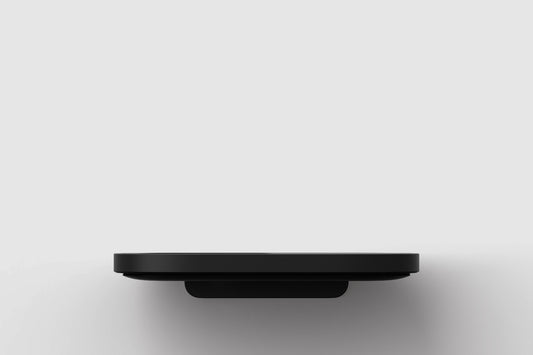 Držák na reproduktor Sonos Shelf - černý - bonami.click