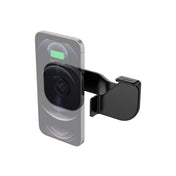 MagSafe držák Spigen Tesla OneTap MagSafe Car Mount Holder - černý - bonami.click
