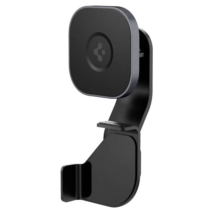 MagSafe držák Spigen Tesla OneTap MagSafe Car Mount Holder - černý - bonami.click