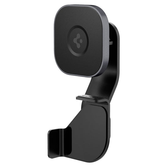 MagSafe držák Spigen Tesla OneTap MagSafe Car Mount Holder - černý - bonami.click