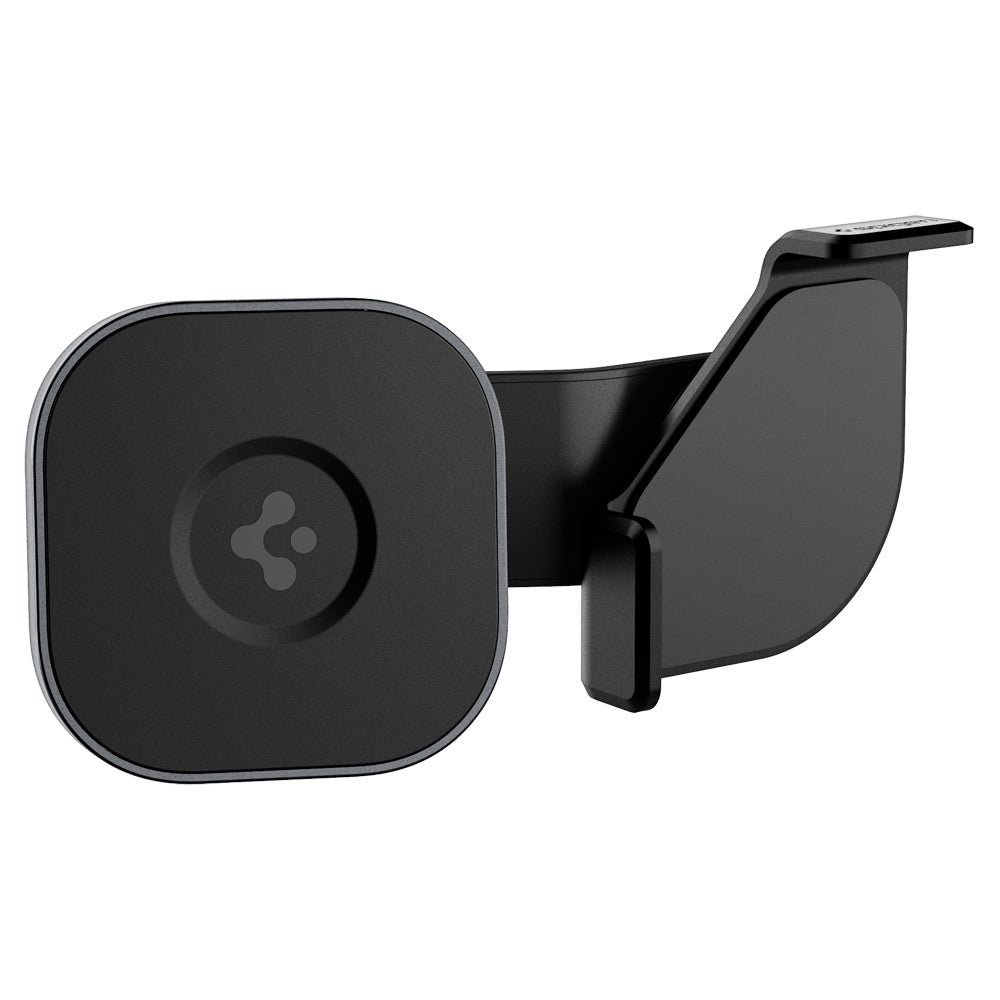 MagSafe držák Spigen Tesla OneTap MagSafe Car Mount Holder - černý - bonami.click