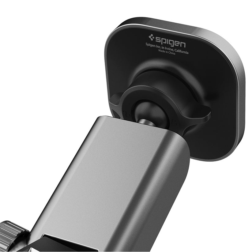 MagSafe držák Spigen Tesla OneTap MagSafe Car Mount - černá - bonami.click