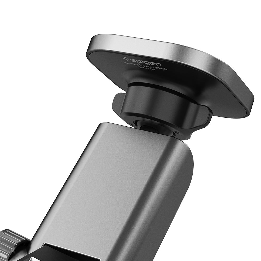 MagSafe držák Spigen Tesla OneTap MagSafe Car Mount - černá - bonami.click