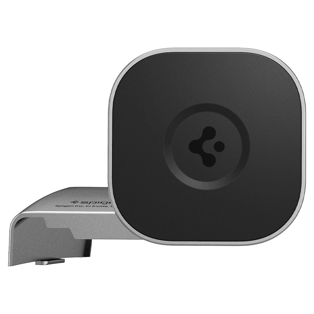 MagSafe držák Spigen Tesla OneTap MagSafe Car Mount - černá - bonami.click