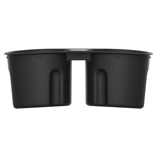 Držák nápojů Spigen Tesla Center Console Cup Holder Insert - černý - bonami.click