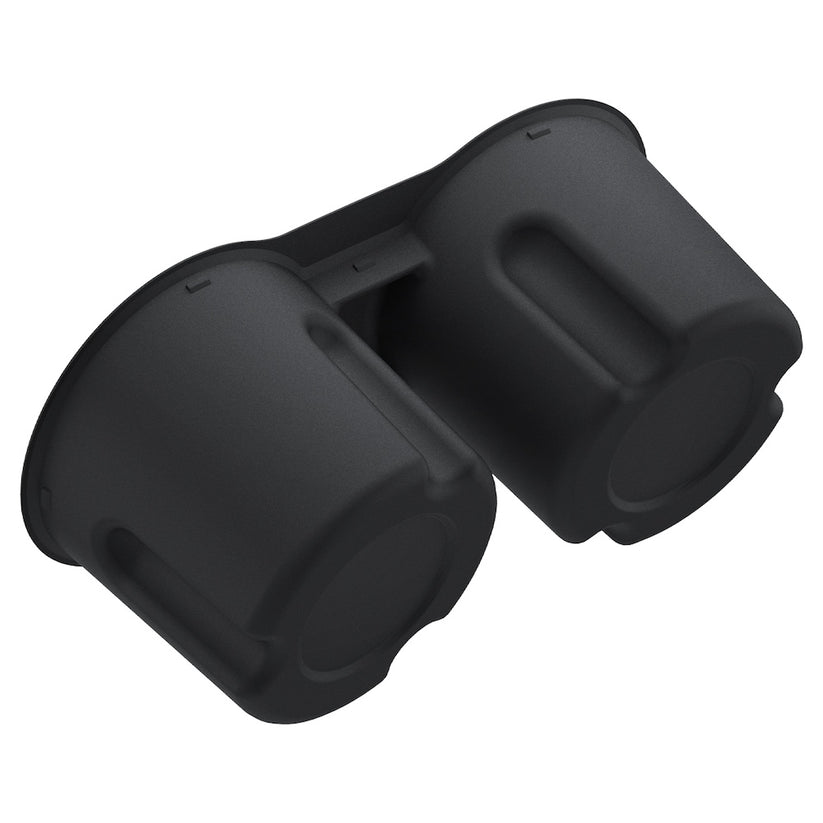 Držák nápojů Spigen Tesla Center Console Cup Holder Insert - černý - bonami.click