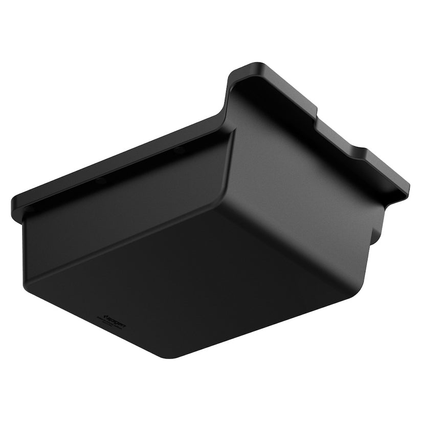 Organizér pro středovou konzoli Spigen Tesla Center Console Organizer - černý - bonami.click