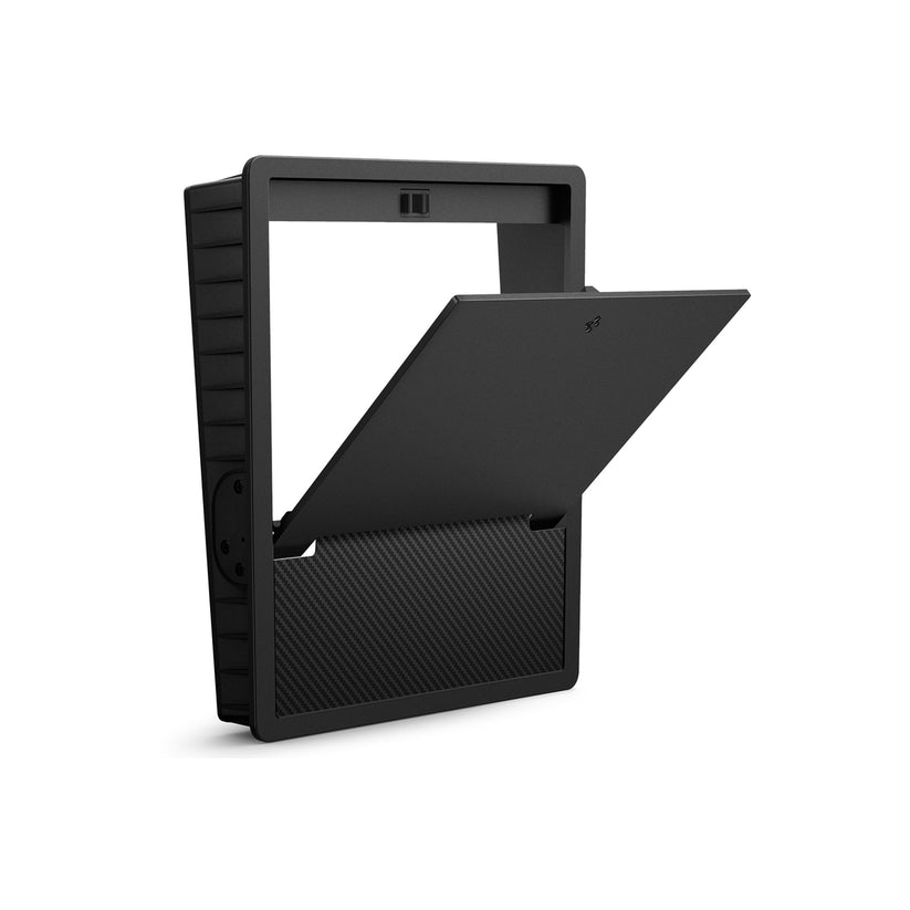 Skrytý úložný box Spigen Tesla Center Console Organizer Hidden Storage Box - černý - bonami.click