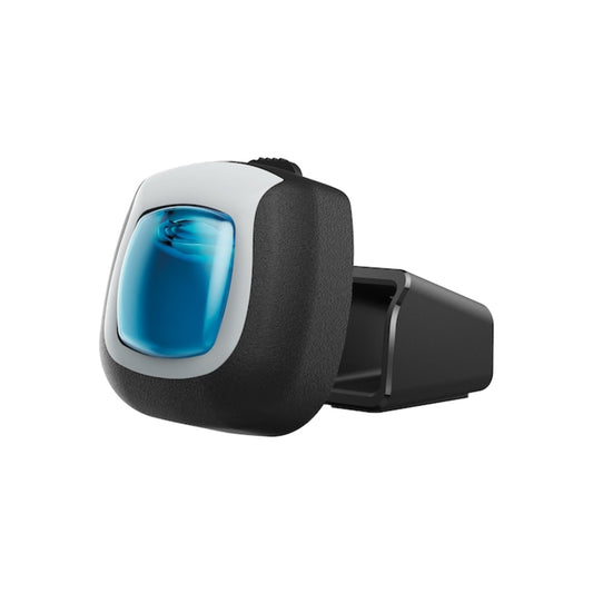 Osvěžovač vzduchu do Tesly Spigen Tesla Air freshener Adapter - černý - bonami.click