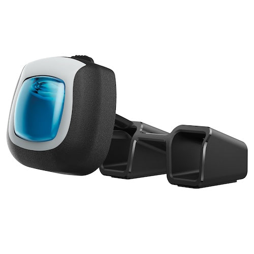 Osvěžovač vzduchu do Tesly Spigen Tesla Air freshener Adapter - černý - bonami.click