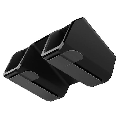 Osvěžovač vzduchu do Tesly Spigen Tesla Air freshener Adapter - černý - bonami.click