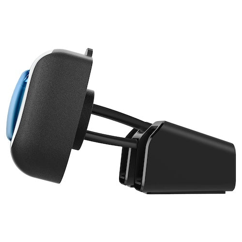 Osvěžovač vzduchu do Tesly Spigen Tesla Air freshener Adapter - černý - bonami.click