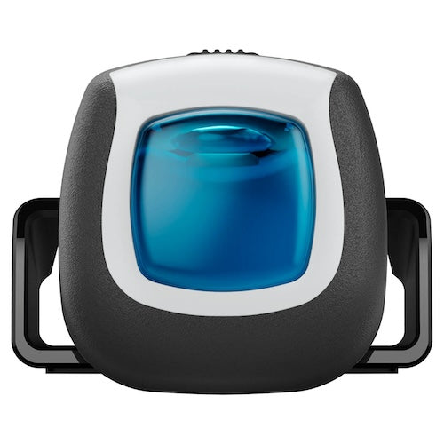 Osvěžovač vzduchu do Tesly Spigen Tesla Air freshener Adapter - černý - bonami.click