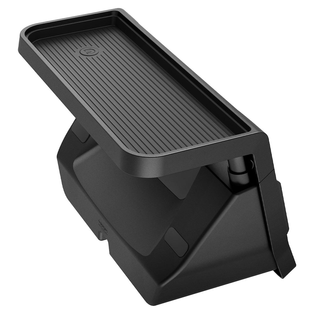 Organizér Spigen Tesla Under Screen Storage Organize - černý - bonami.click