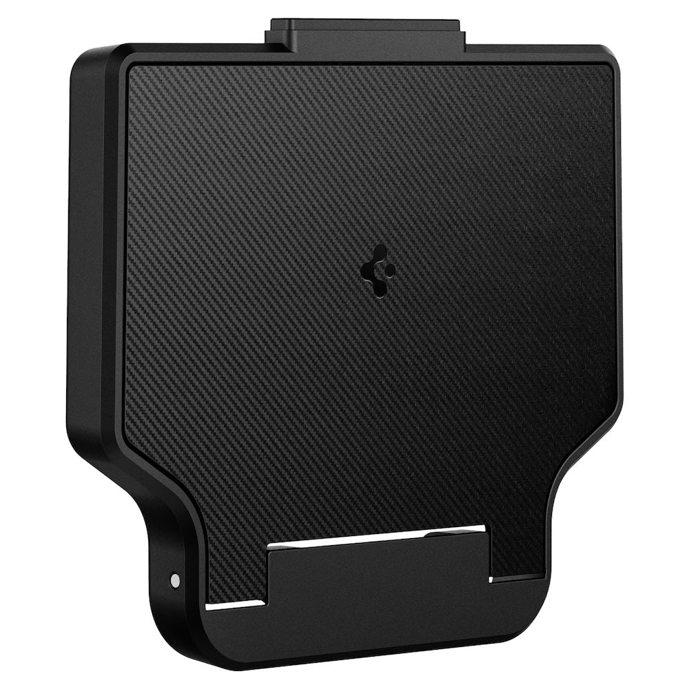 Velký skrytý úložný box Spigen Tesla Center Console Organizer Hidden Storage Box - černý - bonami.click