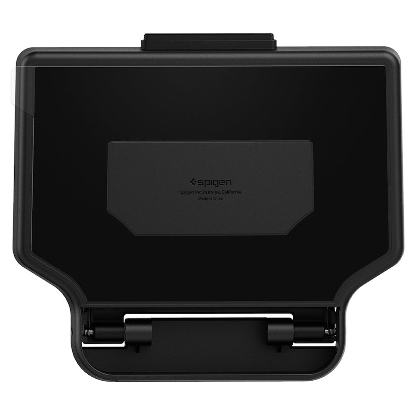 Velký skrytý úložný box Spigen Tesla Center Console Organizer Hidden Storage Box - černý - bonami.click