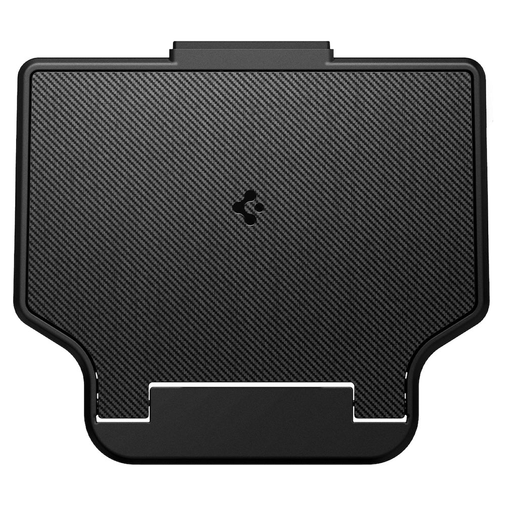 Velký skrytý úložný box Spigen Tesla Center Console Organizer Hidden Storage Box - černý - bonami.click