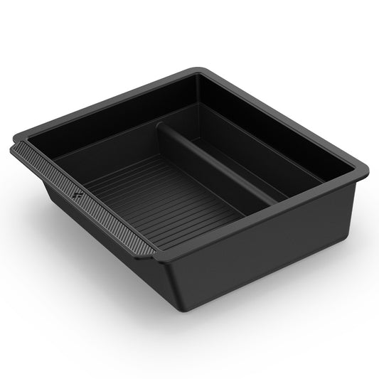 Organizér pro přední konzoli Spigen Tesla Sliding Console Organizer - černý - bonami.click