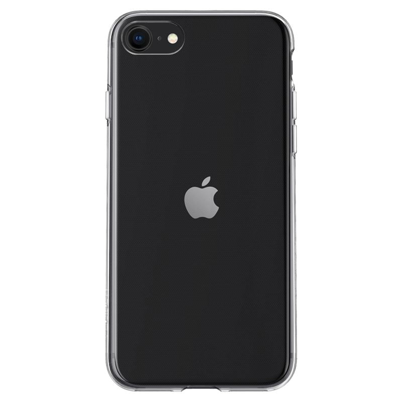 Kryt na iPhone SE/8/7 Spigen Crystal Flex - bonami.click