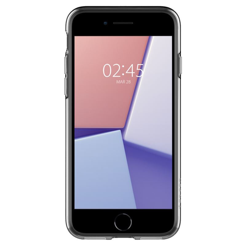 Kryt na iPhone SE/8/7 Spigen Crystal Flex - bonami.click
