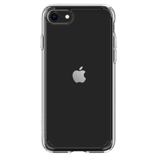 Spigen Crystal Hybrid ochranný kryt pro iPhone 7/8/SE (20/22) - průhledný - bonami.click