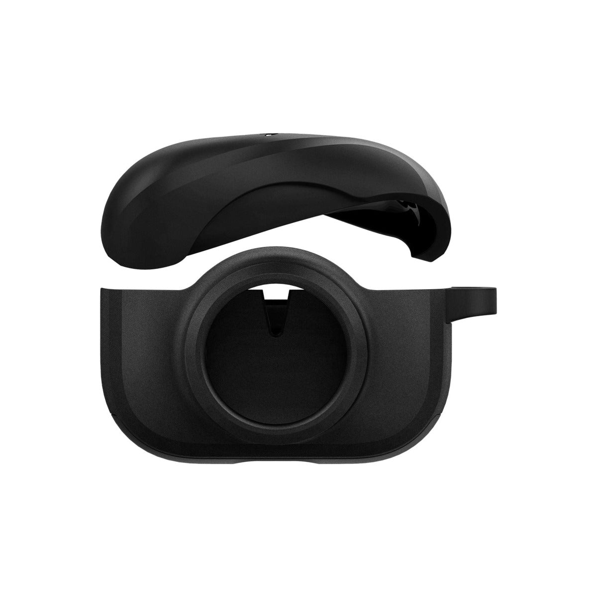 Obal pro AirPods Pro Spigen Tag Armor Duo Case - černý - bonami.click