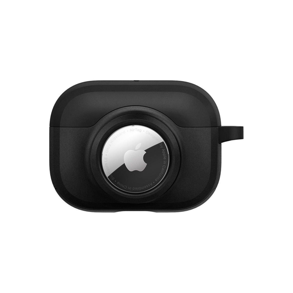 Obal pro AirPods Pro Spigen Tag Armor Duo Case - černý - bonami.click