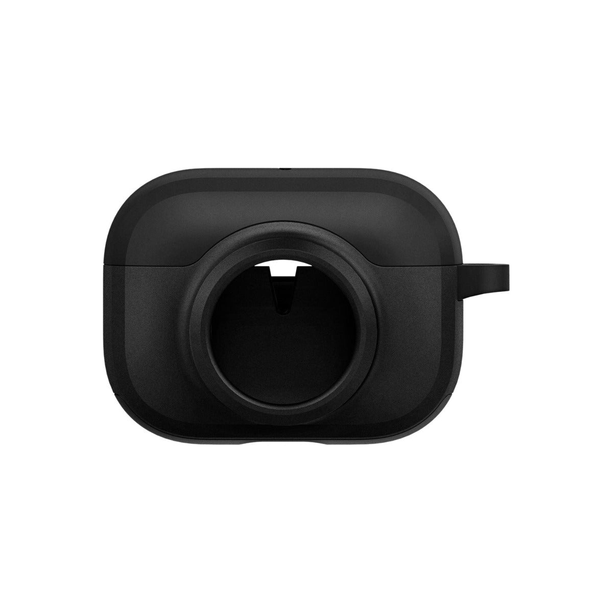 Obal pro AirPods Pro Spigen Tag Armor Duo Case - černý - bonami.click