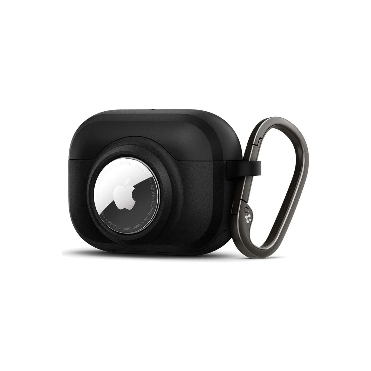 Obal pro AirPods Pro Spigen Tag Armor Duo Case - černý - bonami.click
