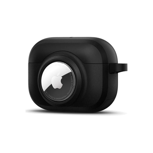 Obal pro AirPods Pro Spigen Tag Armor Duo Case - černý - bonami.click