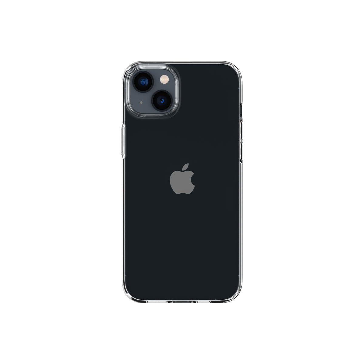 Kryt na iPhone 14 Spigen Crystal Flex - průhledný - bonami.click