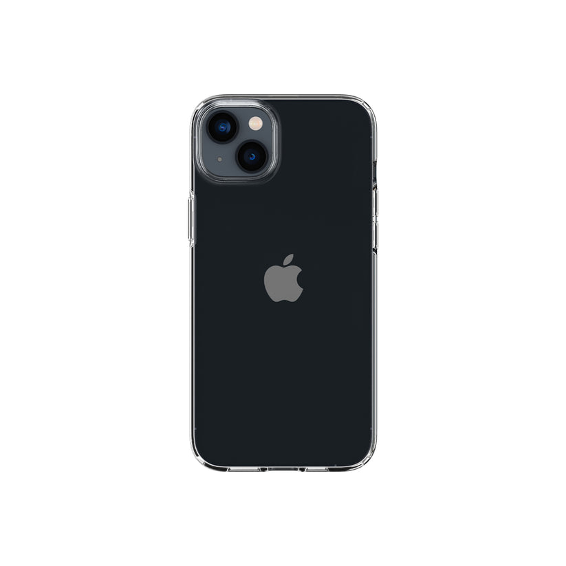 Kryt na iPhone 14 Spigen Crystal Flex - průhledný - bonami.click