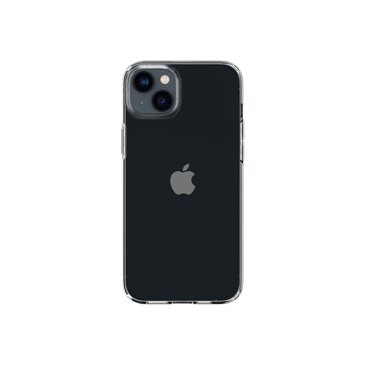 Kryt na iPhone 14 Spigen Crystal Flex - průhledný - bonami.click