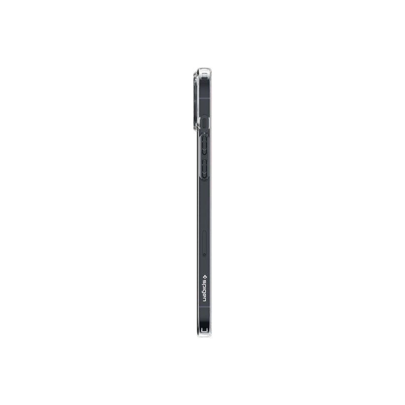 Kryt na iPhone 14 Spigen Crystal Flex - průhledný - bonami.click