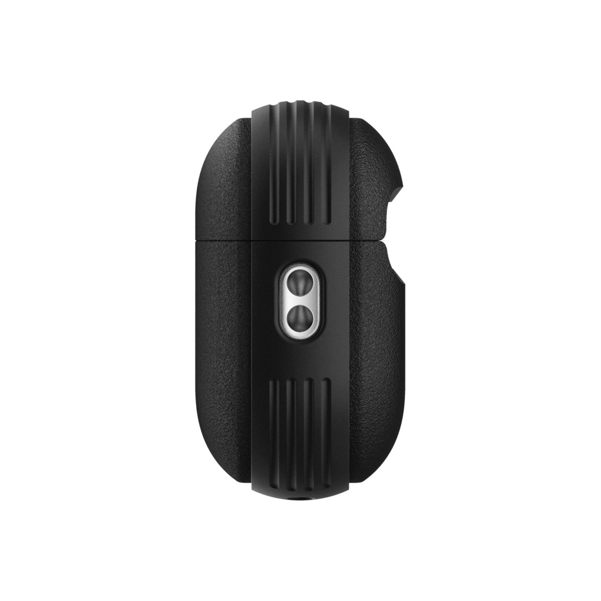 Obal pro AirPods Pro 2. gen Spigen Caseology Vault - černý - bonami.click