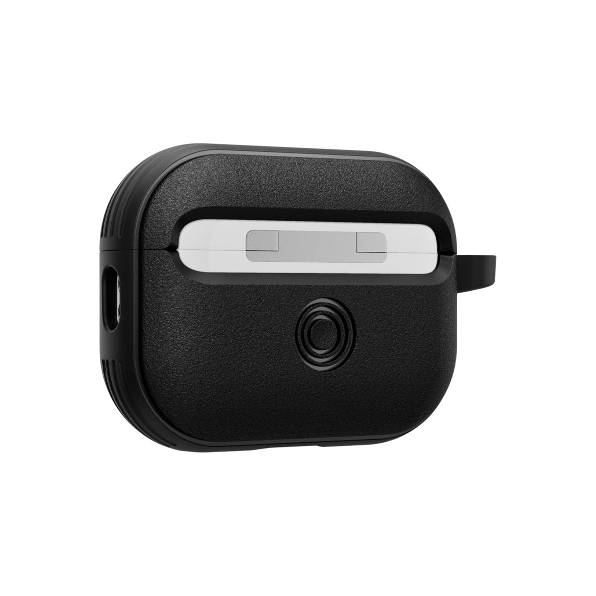 Obal pro AirPods Pro 2. gen Spigen Caseology Vault - černý - bonami.click