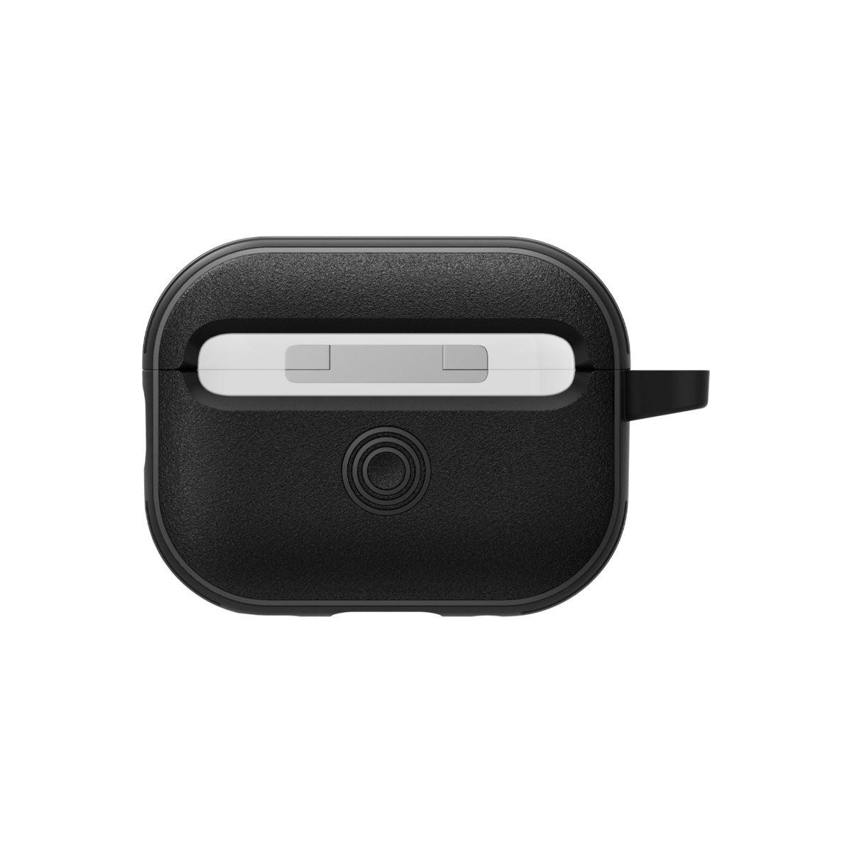 Obal pro AirPods Pro 2. gen Spigen Caseology Vault - černý - bonami.click