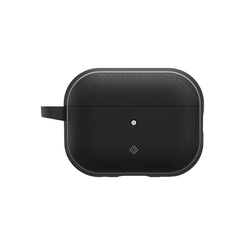 Obal pro AirPods Pro 2. gen Spigen Caseology Vault - černý - bonami.click
