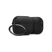Obal pro AirPods Pro 2. gen Spigen Urban Fit - černý - bonami.click