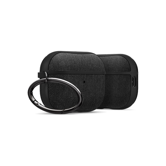 Obal pro AirPods Pro 2. gen Spigen Urban Fit - černý - bonami.click