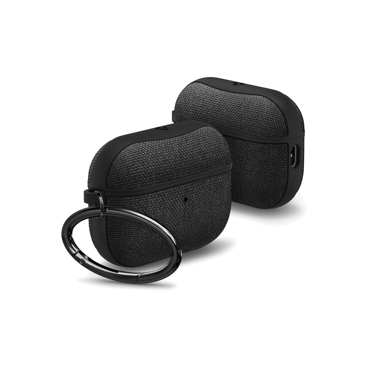 Obal pro AirPods Pro 2. gen Spigen Urban Fit - černý - bonami.click