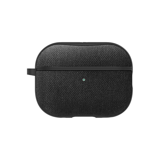 Obal pro AirPods Pro 2. gen Spigen Urban Fit - černý - bonami.click